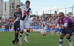 Foto de la galería: Guaraní Antonio Franco obtuvo un gran triunfo