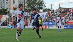 Foto de la galería: Guaraní Antonio Franco obtuvo un gran triunfo