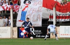 Foto de la galería: Guaraní Antonio Franco obtuvo un gran triunfo