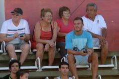 Foto de la galería: Guaraní Antonio Franco obtuvo un gran triunfo