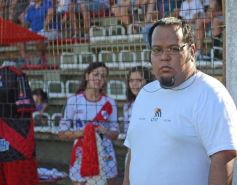 Foto de la galería: Guaraní Antonio Franco obtuvo un gran triunfo