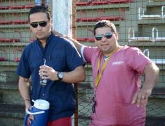 Foto de la galería: Guaraní Antonio Franco obtuvo un gran triunfo