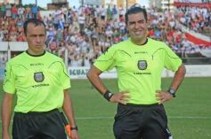 Foto de la galería: Guaraní Antonio Franco obtuvo un gran triunfo