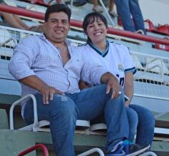 Foto de la galería: Guaraní Antonio Franco obtuvo un gran triunfo