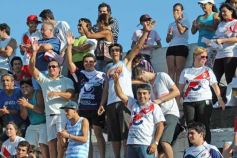 Foto de la galería: Guaraní Antonio Franco obtuvo un gran triunfo