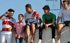 Foto de la galería: Guaraní Antonio Franco obtuvo un gran triunfo