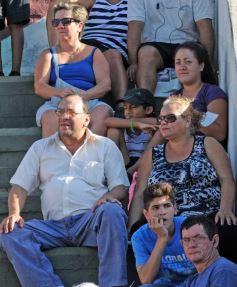 Foto de la galería: Guaraní Antonio Franco obtuvo un gran triunfo