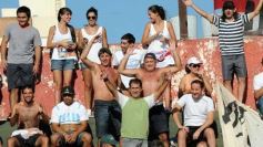 Foto de la galería: Guaraní Antonio Franco obtuvo un gran triunfo