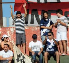 Foto de la galería: Guaraní Antonio Franco obtuvo un gran triunfo