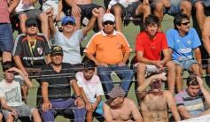 Foto de la galería: Guaraní Antonio Franco obtuvo un gran triunfo