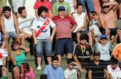 Foto de la galería: Guaraní Antonio Franco obtuvo un gran triunfo