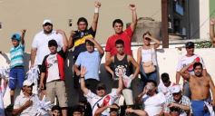 Foto de la galería: Guaraní Antonio Franco obtuvo un gran triunfo