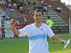 Foto de la galería: Guaraní Antonio Franco obtuvo un gran triunfo