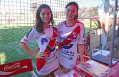 Foto de la galería: Guaraní Antonio Franco obtuvo un gran triunfo