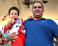 Foto de la galería: Guaraní Antonio Franco obtuvo un gran triunfo