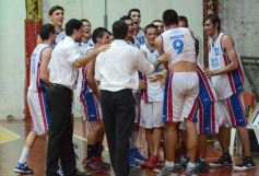 Foto de la galería: Tokio cayó ante San Martín