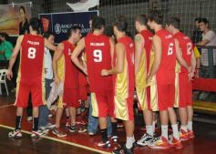 Foto de la galería: Tokio cayó ante San Martín