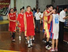 Foto de la galería: Tokio cayó ante San Martín