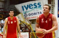 Foto de la galería: Tokio cayó ante San Martín