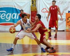 Foto de la galería: Tokio cayó ante San Martín