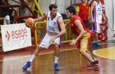 Foto de la galería: Tokio cayó ante San Martín