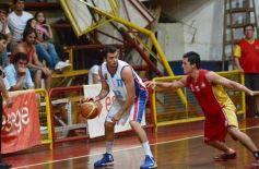 Foto de la galería: Tokio cayó ante San Martín