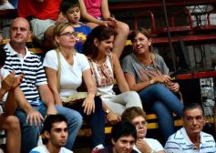 Foto de la galería: Tokio cayó ante San Martín