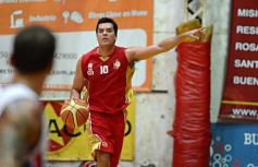 Foto de la galería: Tokio cayó ante San Martín