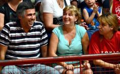 Foto de la galería: Tokio cayó ante San Martín