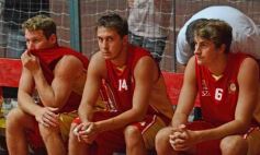 Foto de la galería: Tokio cayó ante San Martín