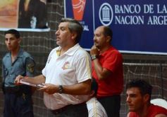 Foto de la galería: Tokio cayó ante San Martín