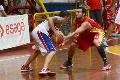 Foto de la galería: Tokio cayó ante San Martín