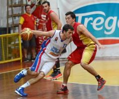 Foto de la galería: Tokio cayó ante San Martín