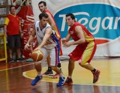 Foto de la galería: Tokio cayó ante San Martín