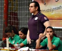 Foto de la galería: Tokio cayó ante San Martín