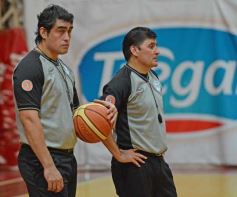 Foto de la galería: Tokio cayó ante San Martín