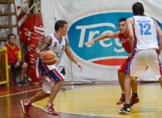 Foto de la galería: Tokio cayó ante San Martín