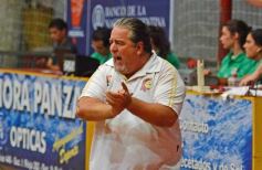 Foto de la galería: Tokio cayó ante San Martín