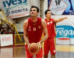 Foto de la galería: Tokio cayó ante San Martín