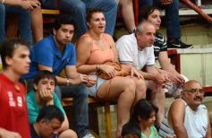 Foto de la galería: Tokio cayó ante San Martín