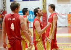 Foto de la galería: Tokio cayó ante San Martín