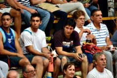 Foto de la galería: Tokio cayó ante San Martín