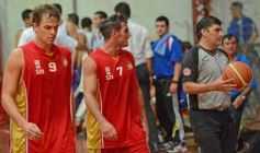 Foto de la galería: Tokio cayó ante San Martín