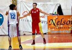 Foto de la galería: Tokio cayó ante San Martín