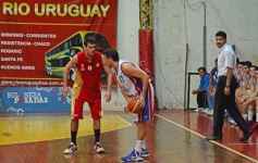 Foto de la galería: Tokio cayó ante San Martín