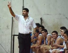 Foto de la galería: Tokio cayó ante San Martín