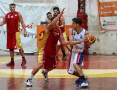 Foto de la galería: Tokio cayó ante San Martín