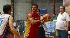 Foto de la galería: Tokio cayó ante San Martín