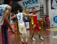 Foto de la galería: Tokio cayó ante San Martín