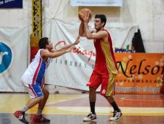 Foto de la galería: Tokio cayó ante San Martín